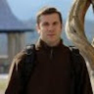 Meet your Posher, Justin